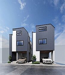 オープンライブス西綾瀬アクセス