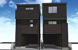 【オープンハウスグループ】ミラスモシリーズ川口市芝