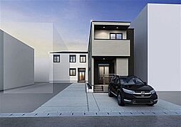 オープンスタイル牛田ストリート