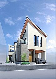 オープンプレイス東海岸北プロムナード