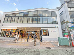 リガーレ横浜市港北区新吉田東第5期