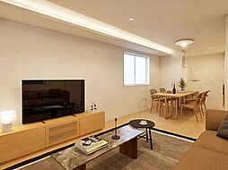 オープンライブス深見西コンフォート