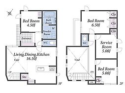 【オープンハウスグループ】メルディアさいたま市見沼区大和田町