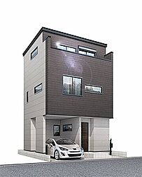 プレサンスアージュ瓜破２丁目