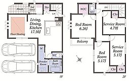 オープンスタイル喜惣治アクセス