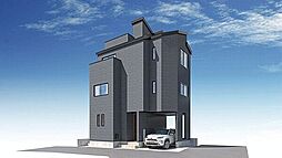 【オープンハウスグループ】ミラスモシリーズ足立区梅田第2期