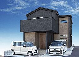 【オープンハウスグループ】ミラスモシリーズさいたま市桜区神田