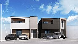 オープンプレイス竹下ストリート