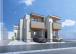 オープンプレイス西大宮プロムナード