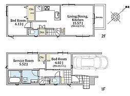 オープンプレイス新浦安コンフォート
