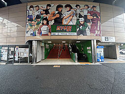 オープンライブス四つ木ブライト