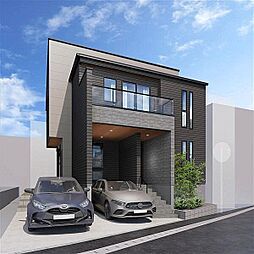 オープンライブス大橋プロムナード