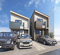 オープンプレイス北原町プロムナード