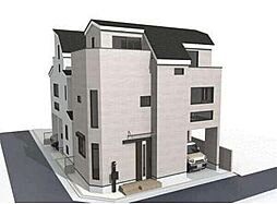 【オープンハウスグループ】ミラスモシリーズ杉並区梅里第4期