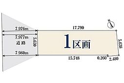 ミラスモシリーズ名古屋市西区花の木