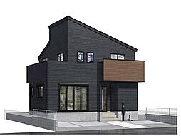 【オープンハウスグループ】ミラスモシリーズ松戸市六高台