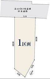 【オープンハウスグループ】ミラスモシリーズ江戸川区松島