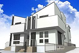 【オープンハウスグループ】ミラスモシリーズ市川市八幡