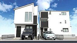 【オープンハウスグループ】ミラスモシリーズ蕨市中央