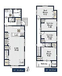 【オープンハウスグループ】ミラスモシリーズ名古屋市守山区太田井