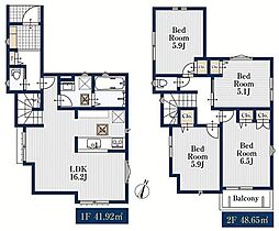 【オープンハウスグループ】ミラスモシリーズ名古屋市名東区神里