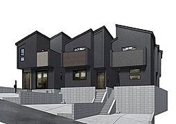 【オープンハウスグループ】ミラスモシリーズ横浜市神奈川区松見町