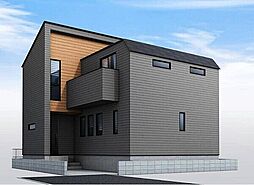 メルディア流山市松ケ丘