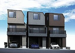 【オープンハウスグループ】メルディア北区滝野川