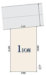 【オープンハウスグループ】ミラスモシリーズ川口市前川