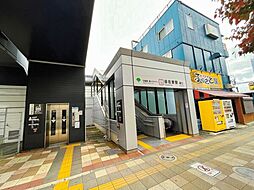 オープンライブス加賀コンフォート