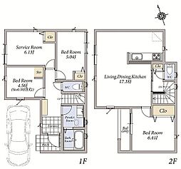 オープンプレイス木月コンフォート