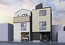 オープンライブス南市岡アクセス