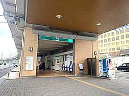 名古屋市港区東茶屋の家