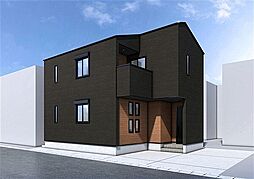 オープンスタイル小牧原サンセット