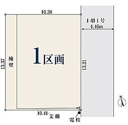 【オープンハウスグループ】ミラスモシリーズ船橋市芝山