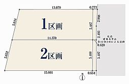 ミラスモシリーズ船橋市山手第2期