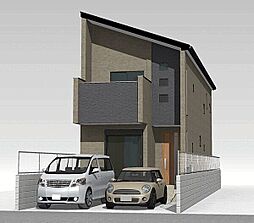 【オープンハウスグループ】ミラスモシリーズ蕨市錦町