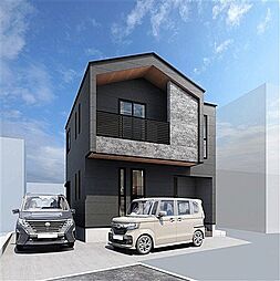 オープンプレイス四箇プロムナード