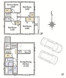 オープンプレイス住吉町ストリート