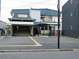 オープンプレイス小柳町サンライズ