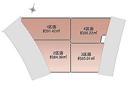 オープンプレイス指扇プロムナード