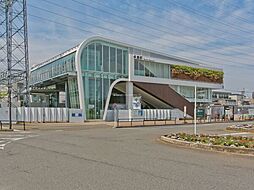 FiT府中市多磨町第1期