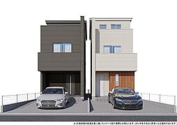 【オープンハウスグループ】メルディア名古屋市北区清水