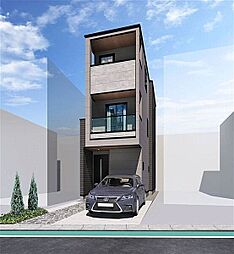 オープンライブス駒井町ノース