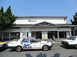 オープンスタイル大口仲町アクセス