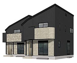 【オープンハウスグループ】ミラスモシリーズ横浜市港北区篠原東