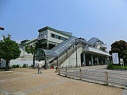 藤沢市石川の家