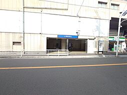 枚方市松丘町の家