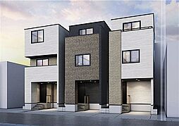 オープンライブス南松原町サンライズ