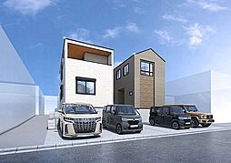 オープンプレイス拾六町プロムナード